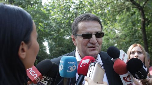 Maior, după audierile în dosarul aducerii fostului director FNI, Nicolae Popa: A fost o politică națională promovată de fostul președinte ca orice cetățean român care a suferit o condamnare să fie adus în țară