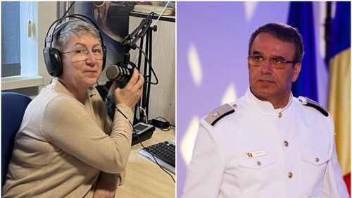 Primarul PNL Vergil Chițac, acuzat că a agresat o jurnalistă chiar în Primăria Constanța/ Emilia Mihăilă de la Radio Sky anunță că merge la IML și face plângere penală: ”Am întrebat despre demisia city managerului și mi-a zis că sunt agresivă, apoi m-a împins și mi-a prins mâna în ușă”