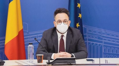 Consilierul lui Cîțu, despre documentul semnat de Andreea Moldovan privind constituirea grupului de lucru: Are valoarea juridică a unui grup de Whatsapp