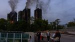 Cel mai grav incendiu din Hong Kong din ultimele opt decenii: Cel puțin 83 de morți și 250 de dispăruți