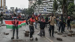 16 morți în protestele antiguvernamentale din Kenya, majoritatea uciși de poliție, anunță Amnesty Kenya