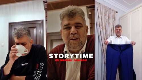 Ciolacu, despre cazul Nordis: Dorm foarte bine. Nu am nici cea mai mică îngrijorare / ”E un lucru depășit. Și până la urmă, fac politică, nu fac balet„