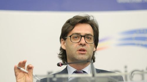 INTERVIU Nicu Popescu, ministrul moldovean de Externe: ”Orice șubrezire a apropierii noastre de UE ar însemna un colaps economic imediat / Am câteva idei despre locul în care se află Plahotniuc, dar prefer să nu speculez”