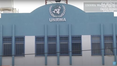 Israelul acuză UNRWA că are "peste 450 de teroriști" în rândul angajaților săi din Fâșia Gaza