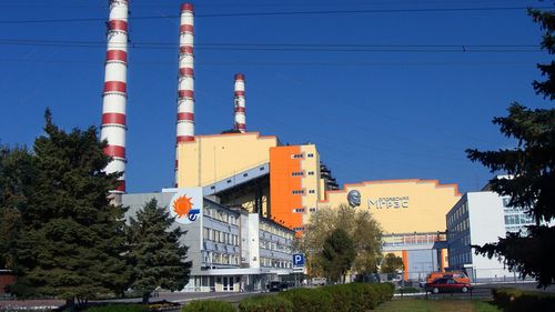 Chișinăul semnează încă o lună de concesii pentru energia electrică din Transnistria. Ucraina contribuie și ea la aprovizionarea cu energie electrică a țării