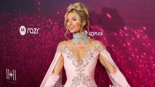 Cum a transformat Paris Hilton „durerea și abuzul” în „cea mai importantă muncă” a vieții sale