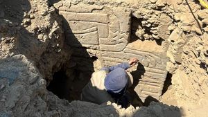 Civilizaţia preincaşă Wari, din Peru, s-a dezvoltat ajutată de o bere condimentată cu psihedelice, potrivit unui nou studiu