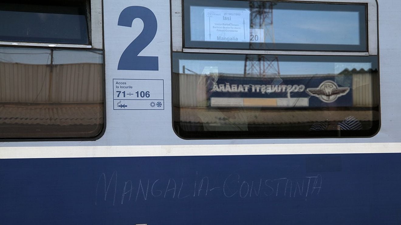 Dosarul care vizează angajaţi ai CFR: 21 dintre aceştia, plasaţi sub control judiciar / Acuzații de înșelăciune, abuz în serviciu, delapidare și fals informatic