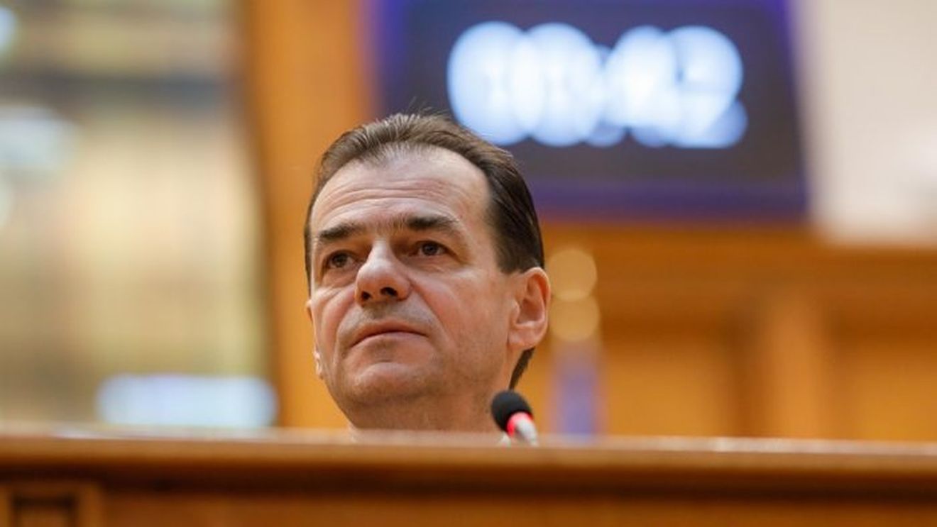 Ludovic Orban: Vom demara procedura alegerilor anticipate dacă va exista o majoritate în Parlament
