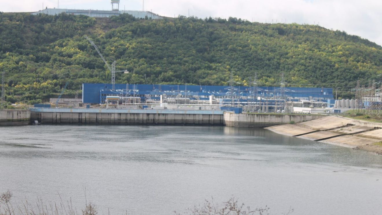 Studiu: Complexul Hidroenergetic Nistrean al Ucrainei afectează grav Nistrul pe segmentul din Republica Moldova