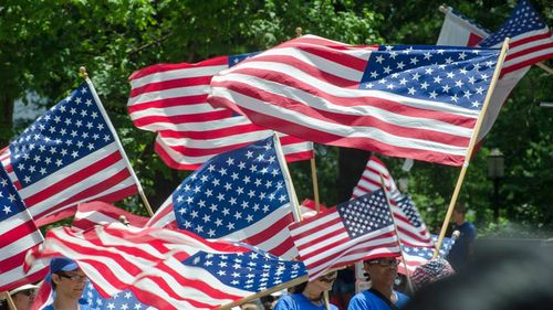 Cum se vede presa românească la Ambasada Statelor Unite ale Americii. Toate organizațiile de media importante descrise într-un document oficial al Ambasadei