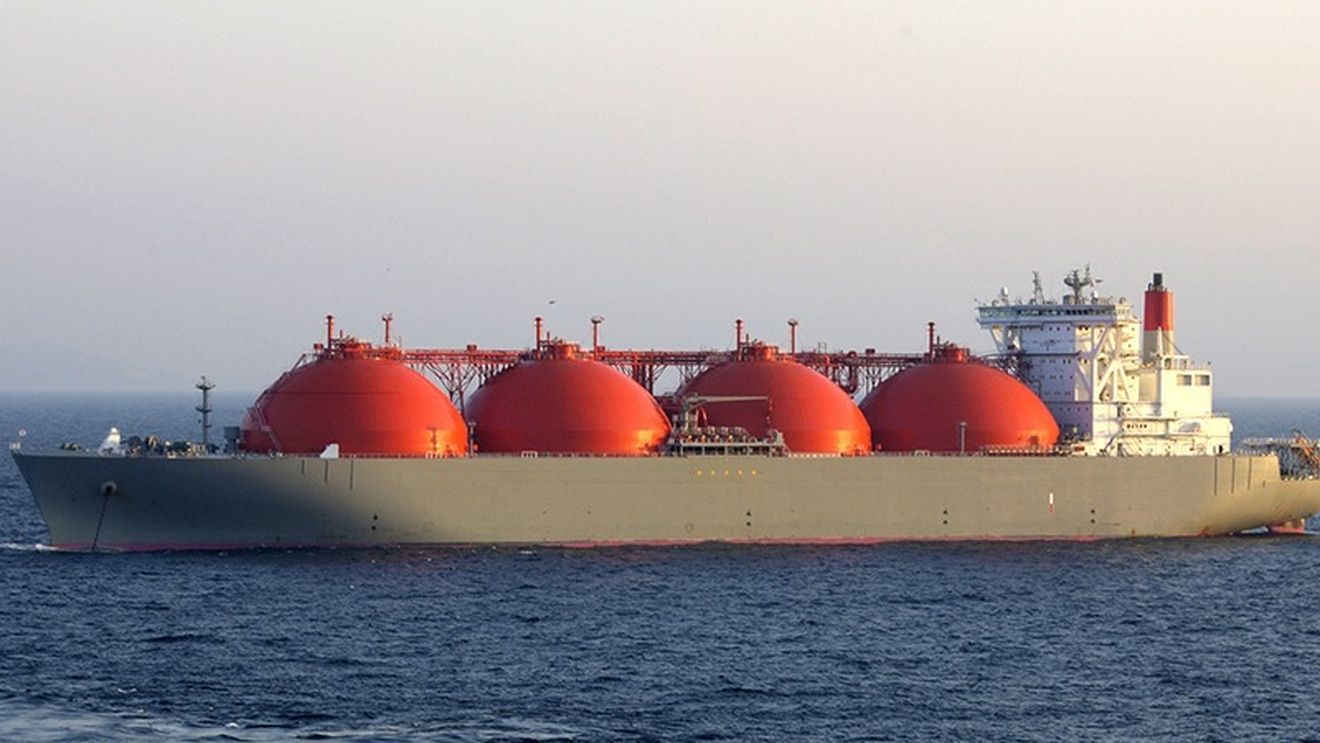 Germania își reduce drastic dependența energetică față de Rusia