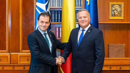 Deputatul Constantin Şovăială părăseşte grupul PNL: Sper că PNL se va trezi din acest „vis urât”. Mă simt stânjenit de ceea ce se întâmplă în politica românească şi mi-e greu să identific valori liberale în tot acest peisaj