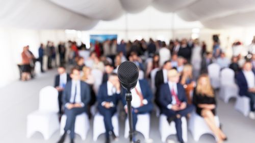 Forumul euro-atlantic, organizat pe 7 iunie de Universitatea Româno-Americană va aborda teme precum instabilitatea, polarizarea și dezinformarea, provocările mediului de afaceri