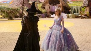De ce Hollywoodul s-a îndepărtat de Wicked