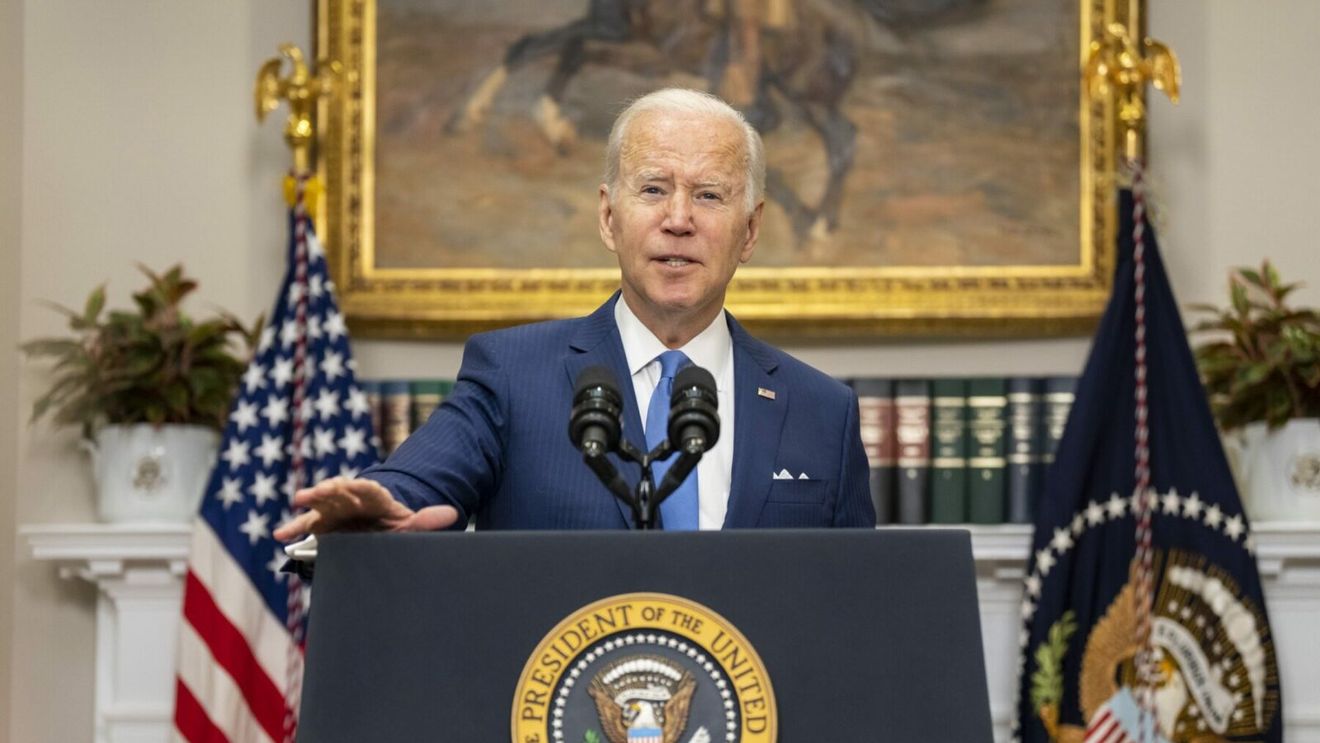 Joe Biden atacă criza migrației înaintea unei vizite la frontiera de sud a SUA