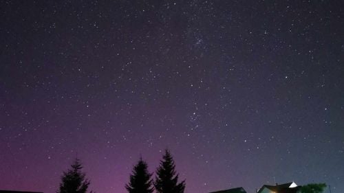 Începutul săptămânii viitoare, cel mai bun pentru observarea Perseidelor, anunță Observatorul Astronomic