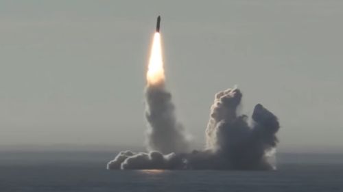 "Consecințe grave" dacă Rusia folosește arme chimice, biologice sau nucleare în Ucraina (G7)