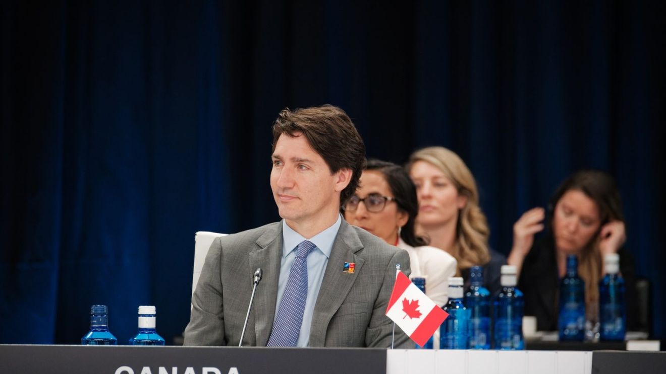 Trudeau a discutat cu Xi Jinping despre „îngrijorări serioase” cu privire la „activitățile de interferență” ale Chinei în Canada – Reuters