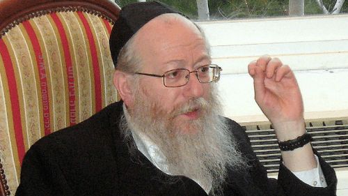 Ministrul israelian al Sănătății, un evreu ultraortodox, și-a instalat internet abia după ce infecția cu COVID-19 l-a forțat să intre în carantină