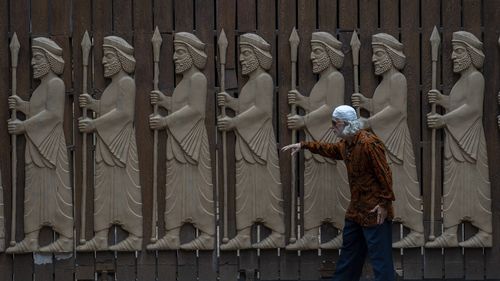 Creştini şi zoroastrieni coexistau paşnic în nordul Irakului în secolele V - VI