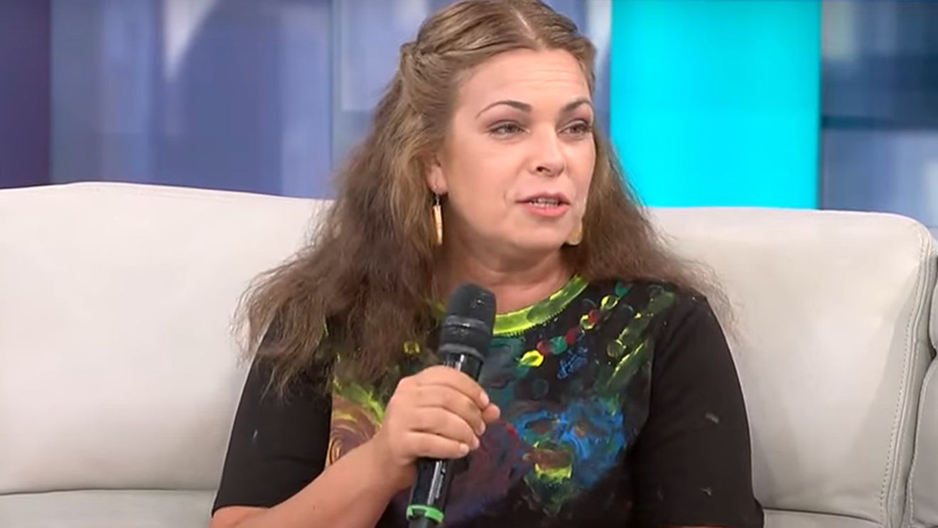 Cântăreaţa Dana Marijuana rămâne în arest preventiv pentru trafic de droguri