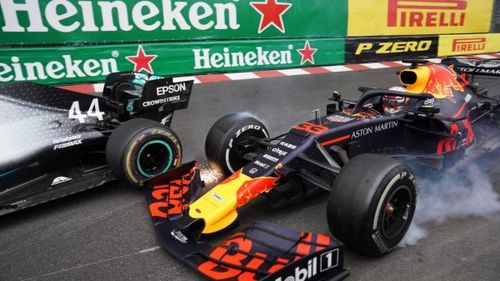 Cursele de Formula 1 din Olanda, Spania și Monaco programate pentru luna mai au fost amânate din cauza coronavirusului / Mare tristețe pentru fanii olandezi