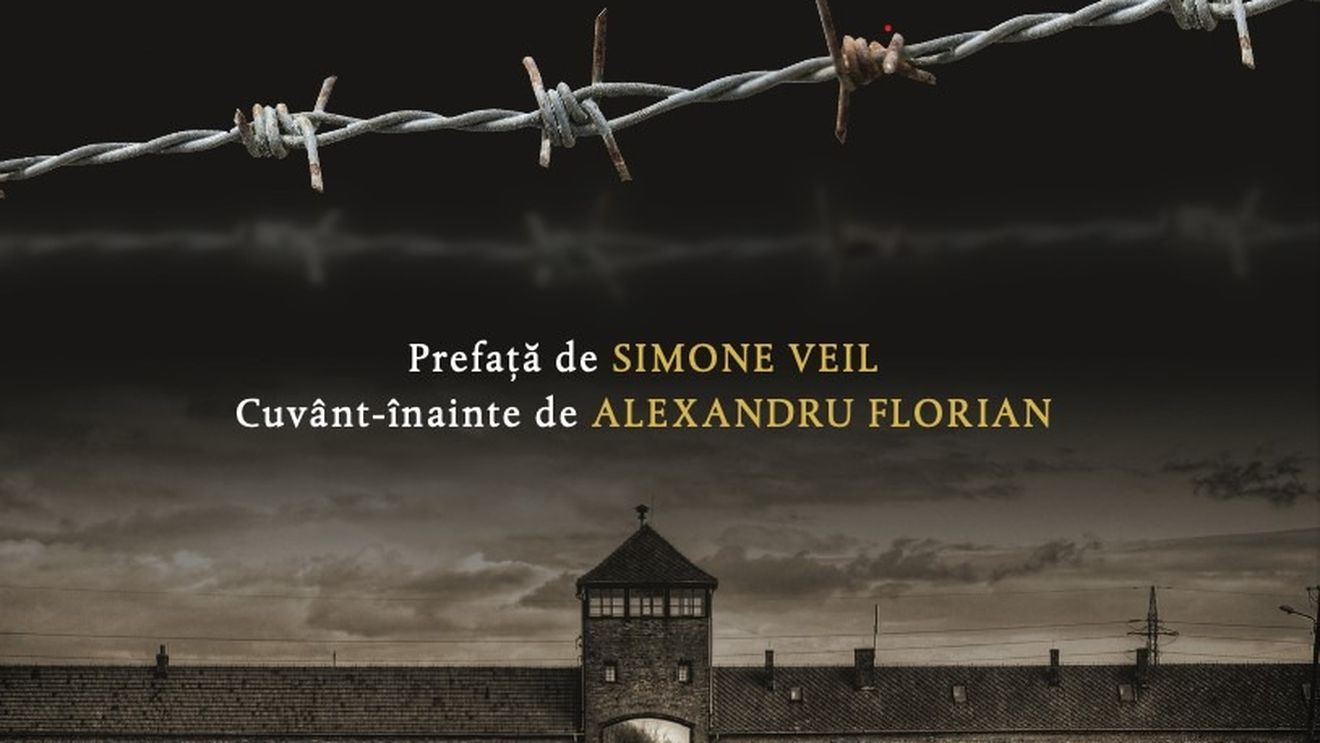 Recomandare de lectură: „Sonderkommando Auschwitz. În iadul camerelor de gazare”, de Shlomo Venezia