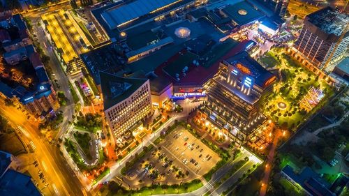 ADVERTORIAL Iulius Town Timișoara a obținut distincția maximă 5 Star Winner în competiția The European Property Awards