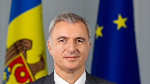 Eugeniu Osmochescu, desemnat prim-ministru interimar al Republicii Moldova / Cine este șeful interimar al Guvernului de la Chișinău