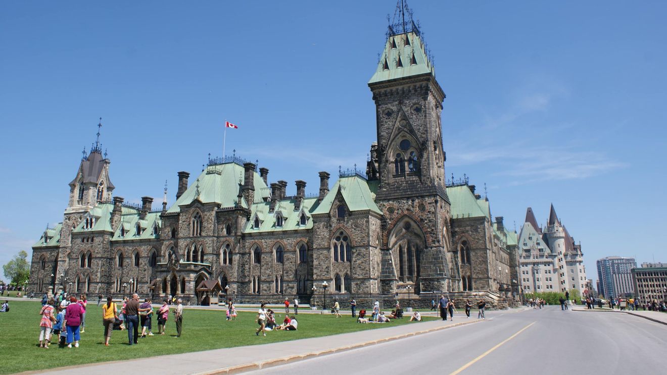 Agenția de spionaj a Canadei: Actori străini vor încerca să se amestece în alegerile din această toamnă