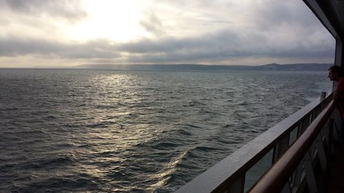 Este posibil ca Regatul Unit să nu aibă suficiente nave pentru paza apelor teritoriale după Brexit (document guvernamental)