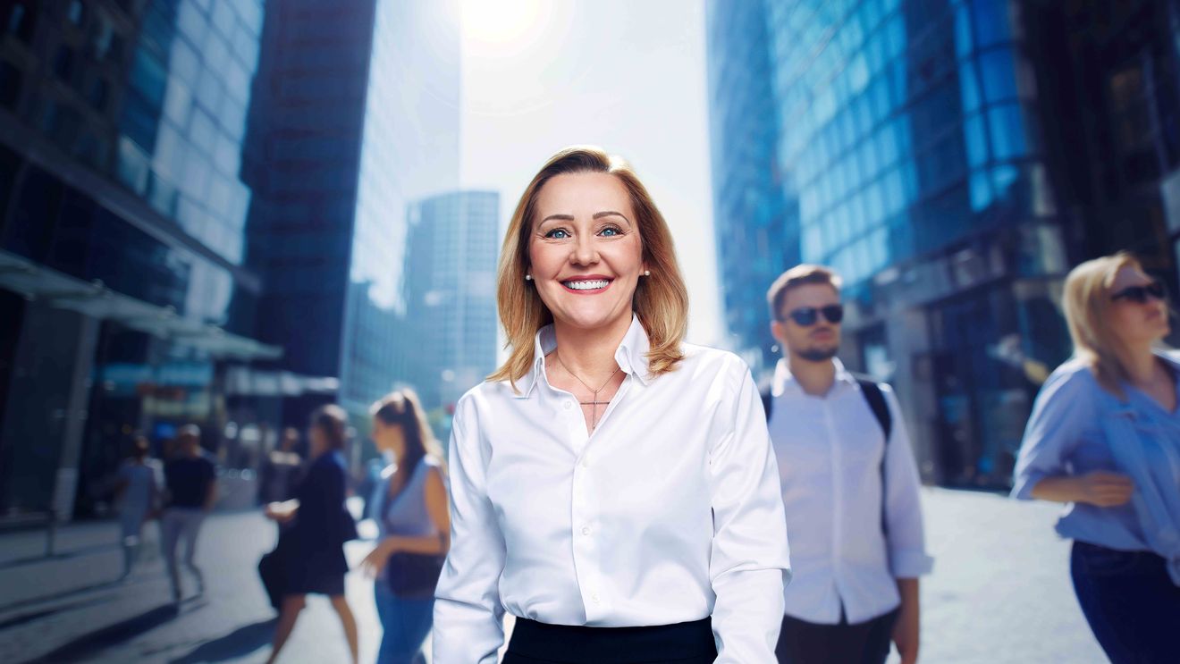 Elena Lasconi: Puterea sistemului este uriașă / Nu cred că voi mai avea acces la televiziuni, radiouri, presă scrisă / Gașca mi-a blocat ilegal accesul la banii de campanie