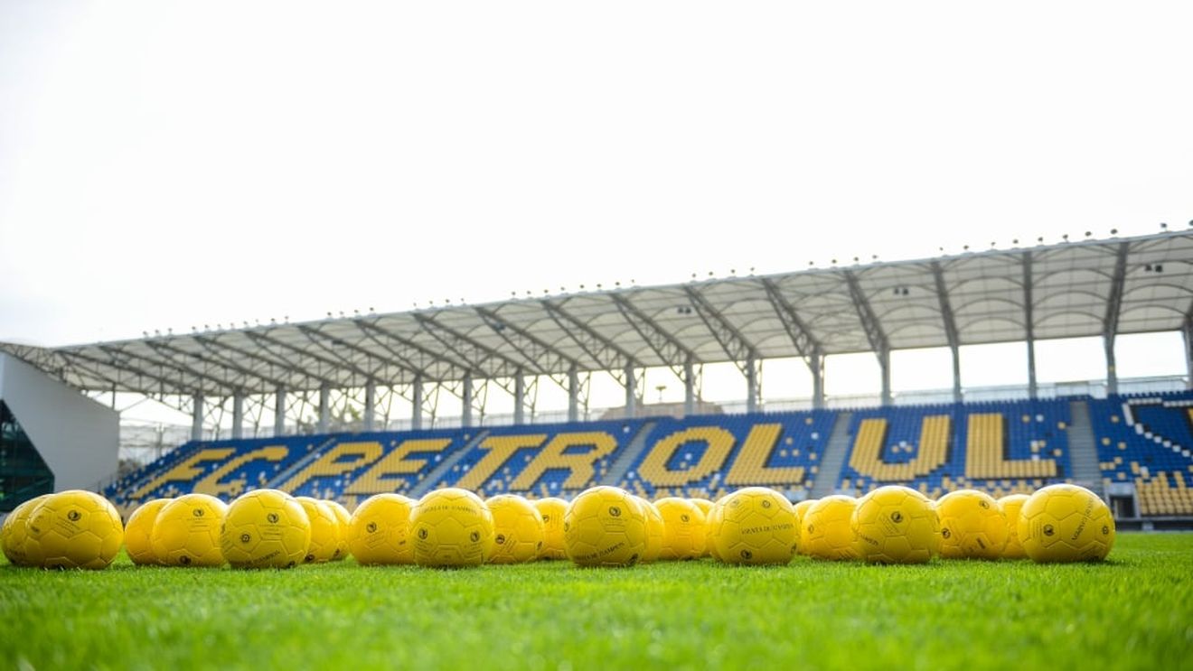 După ce a apărut informația că un oficial al FC Petrolul a încercat să dea mită 5000 de euro, conducerea Clubului a transmis că „nu deține calitate procesuală în nicio cauză penală”