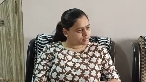 O femeie a ratat cu 10 minute zborul fatal Air India în care 241 de pasageri au murit. A fost prinsă în trafic