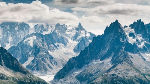 100 de ani de istorie a Jocurilor Olimpice de iarnă: De ce Chamonix este încă regele pârtiilor