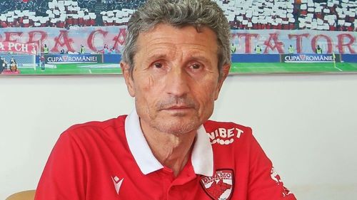 A murit Gigi Mulțescu, legenda dinamoviștilor, anunță Federația Română de Fotbal