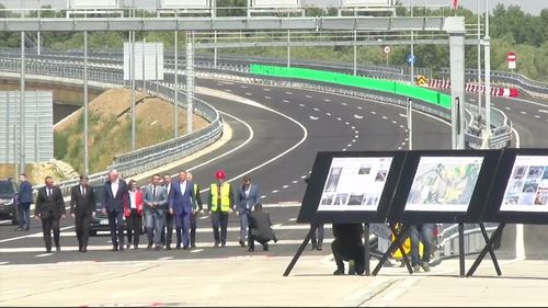 Vlad-Marius Botoș, sesizare la Comisia Europeană în cazul Podului de la Brăila: Are porţiuni ce nu sunt în concordanţă cu siguranţa pe care oamenii au dreptul să o aştepte