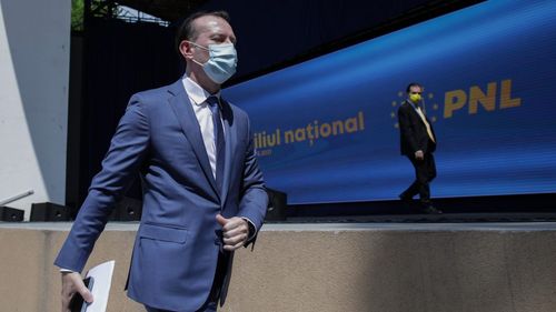 Moțiunea lui Orban a obținut mai multe voturi decât cea a lui Cîțu, la PNL Alba / Liderul organizației: Votul de la congres este cu totul altă poveste. Marea majoritate a delegaților din Alba vor vota cu Cîțu