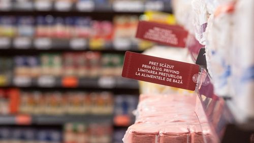 Sorin Grindeanu, despre adaosul comercial practicat de comercianți la alimentele de bază : Există suspiciuni că unii comercianți deja au majorat prețurile pentru a justifica o eventuală neprelungire a acestei măsuri de la 1 octombrie / Solicit conducerii ANAF să demareze de urgență acțiuni de control