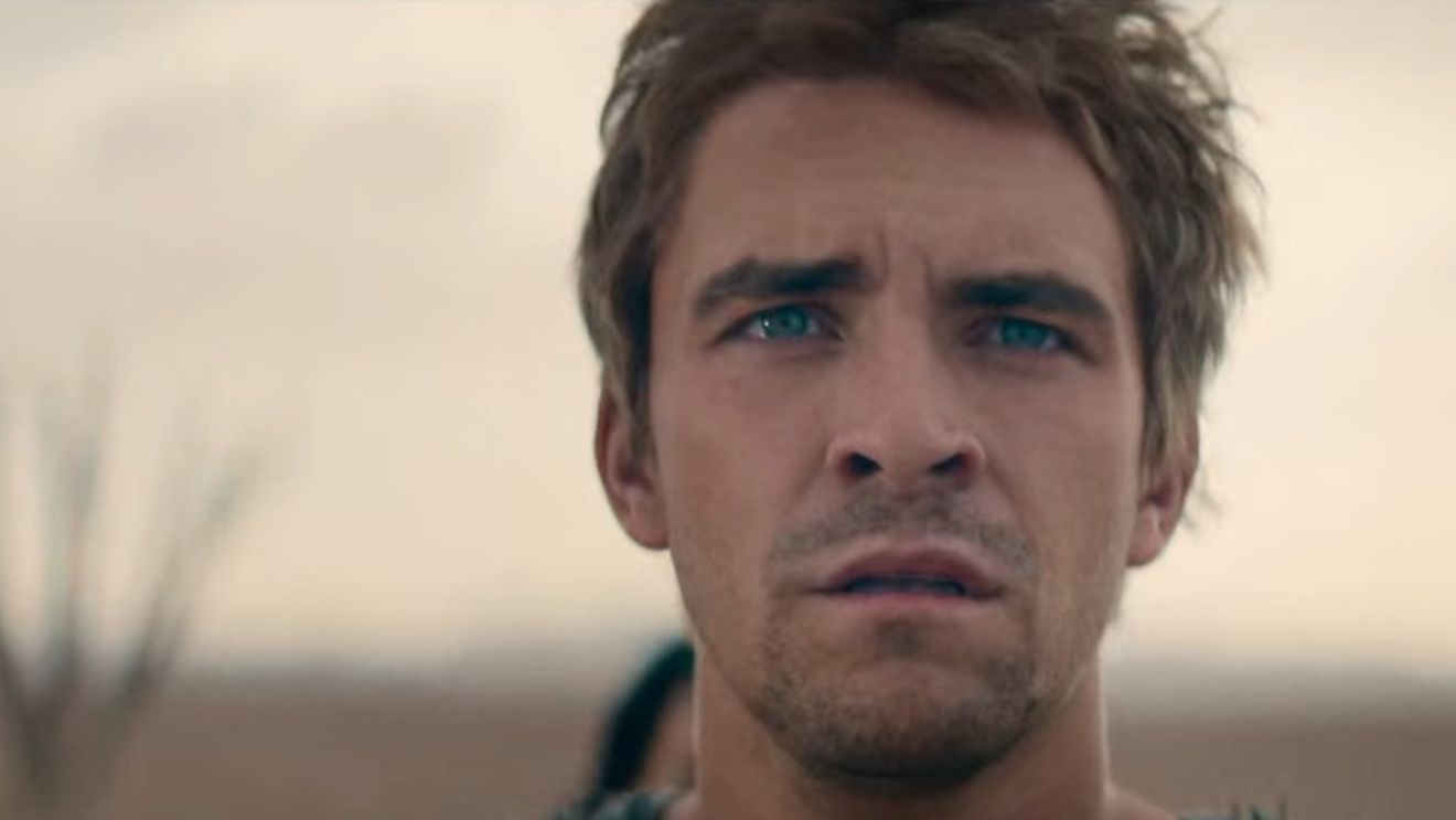 Documentarul "Alexandru cel Mare" de pe Netflix, catalogat de ministrul grec al Culturii drept "ficțiune de o calitate extrem de slabă" / Relația romantică între rege și generalul său stârnește furie