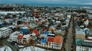 Trei sferturi dintre islandezi consideră o amenințare și pentru insula lor interesul lui Trump pentru Groenlanda - sondaj