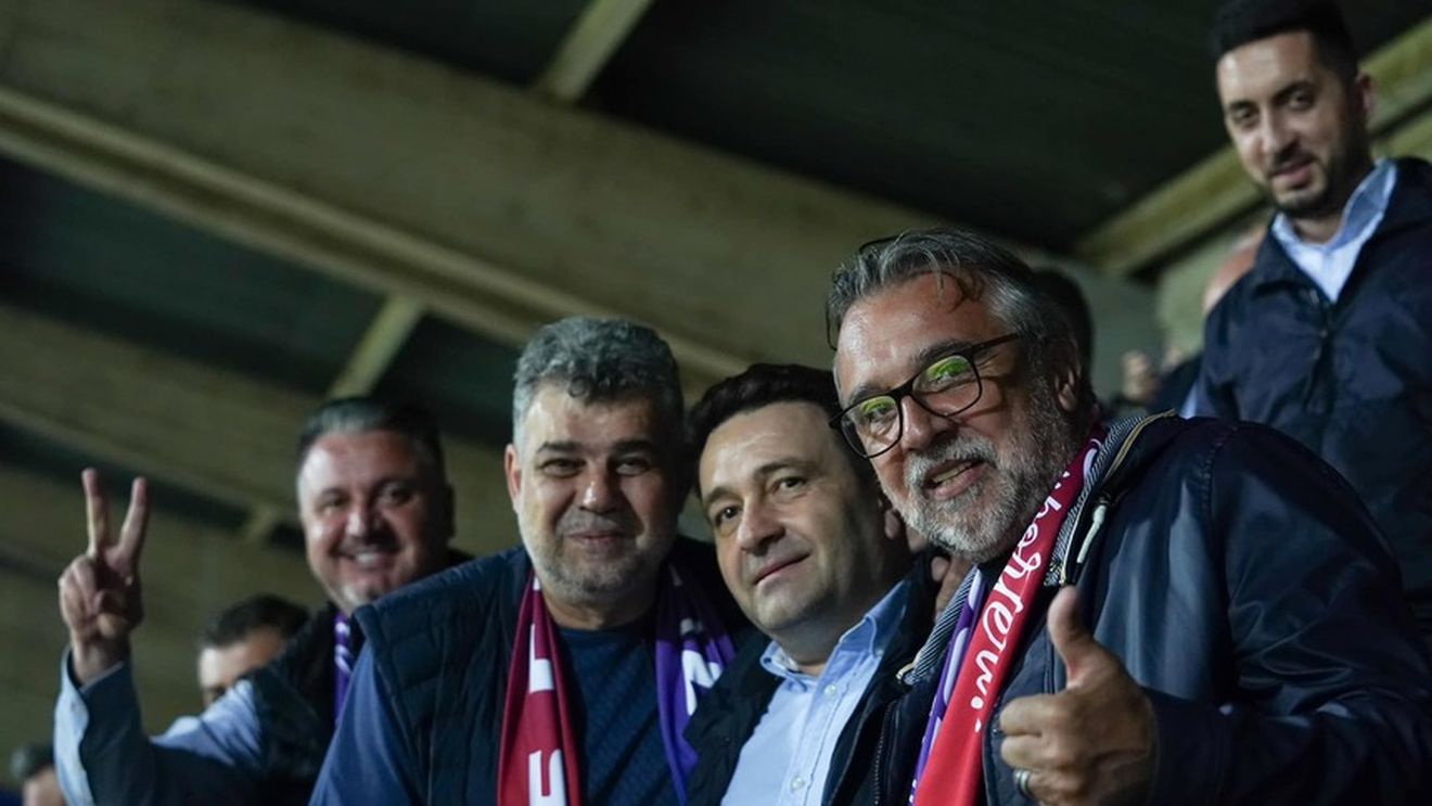 Marcel Ciolacu şi Lucian Romaşcanu au obţinut mandate de parlamentari în judeţul Buzău