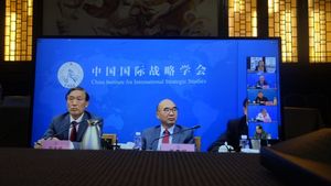 Institutul de studii militare subordonat Ministerului Apărării a organizat un seminar cu un institut de stat din China despre noul concept strategic al NATO