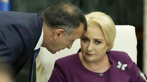 SURSE Premierul Dăncilă vrea congres pentru alegerea noului președinte PSD în luna iunie/ Tensiuni cu gruparea Stănescu-Firea, care temporizează competiția pentru șefia partidului