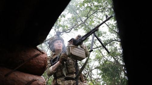 Analiști independenți: Contraofensiva Kievului a eșuat / Ucraina nu poate câștiga războiul / Zelenski are o poziție ingrată