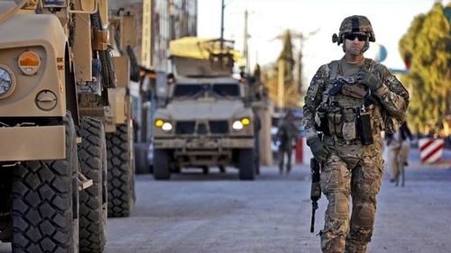 NATO pregăteşte noi instrumente pentru a stopa agresivitatea Rusiei: țările din flancul estic au nevoie de protecţie sporită