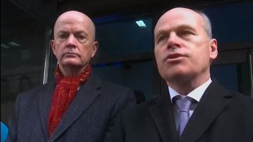 VIDEO A început procesul cetățeanului canadian Michael Kovrig, închis în China de mai bine de doi ani sub acuzații de spionaj