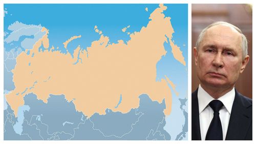 Schimbarea la față a Rusiei. Cinci scenarii despre cum ar putea arăta această țară după Vladimir Putin