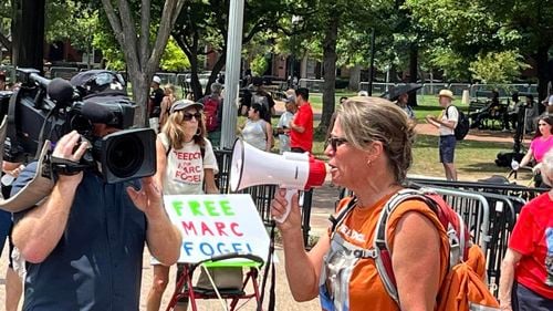 Un profesor american deținut în Rusia din 2021 a fost eliberat, afirmă Casa Albă / Marc Fogel a fost condamnat pentru contrabandă cu marijuana la 14 ani de închisoare